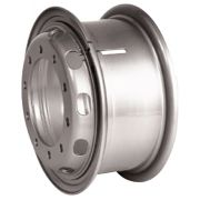 Диск 8.50*20 -26 мм 10 отверстий ET180 D281