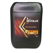 Масло моторное RN Revolux D3 SAE10W-40 API CI-4 20л