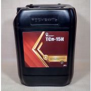 Масло трансмиссионное Роснефть ТСП-15К SAE 80W-90 (20л)