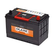 Аккумулятор ALPHALINE SD 100L (115D31L)