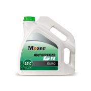 Антифриз MOZER G11 EURO зеленый  10кг