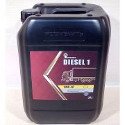Масло моторное RN Diesel 1 SAE 10W-40 CF-4 (канистра 18 кг)