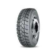 Автошина TECHKING 315/80R22.5 TKDM VIII 22 PR, 160/156 L
