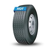 Автошина TECHKING 385/65R22.5 TKSW III 24 PR, 164 K