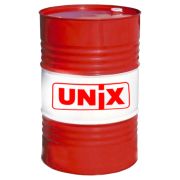 Масло гидравлическое UNIX ВМГЗ ( бочка 180 кг)