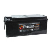 АКБ Smart Element 6CT-190 а/ч VL п/п болт