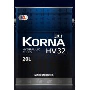 Масло гидравлическое Korna HV 32  20 л